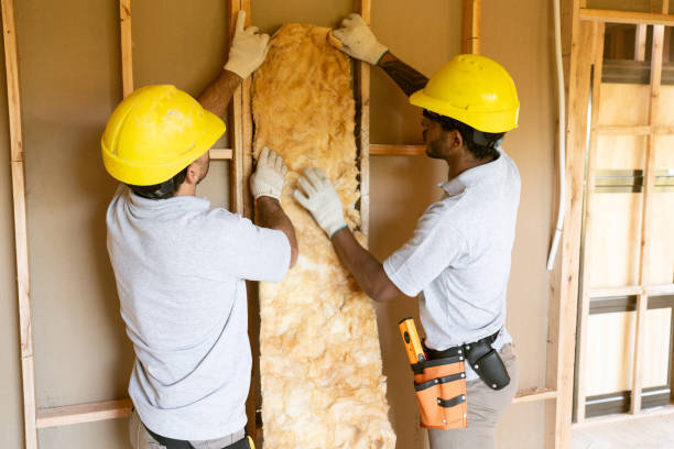 Reliable San Juan, TX Foam Insulation Services Solutions